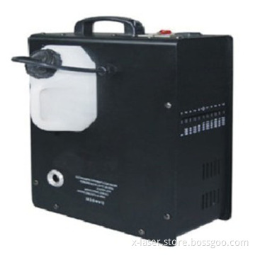 1500W Smoke Machine